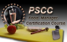South Dakota Food Safety for Managers Training Online Training & Certification