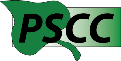 PSCC Goes Green